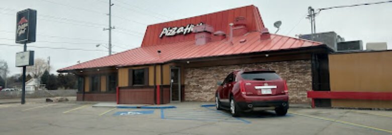 Pizza Hut