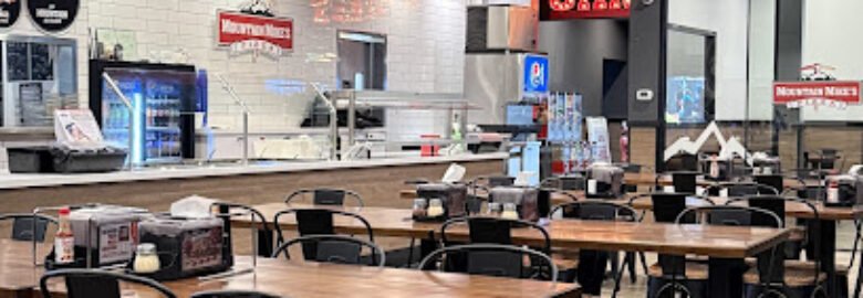 Mountain Mike’s Pizza