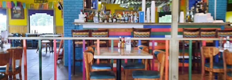 El Dorado Mexican Restaurant