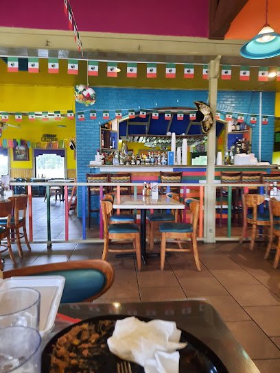 El Dorado Mexican Restaurant