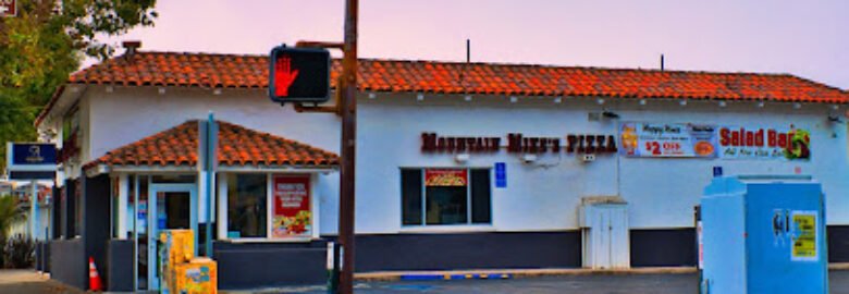 Mountain Mike’s Pizza