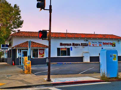 Mountain Mike’s Pizza