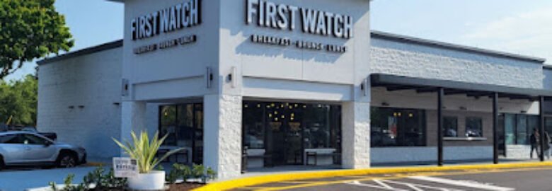 First Watch