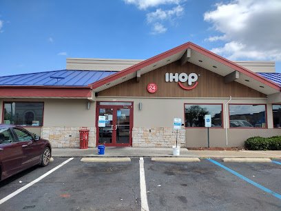 IHOP