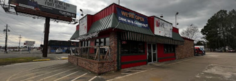 Las Americas Restaurant – Ft. Smith
