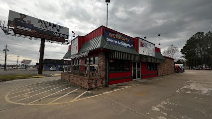 Las Americas Restaurant – Ft. Smith