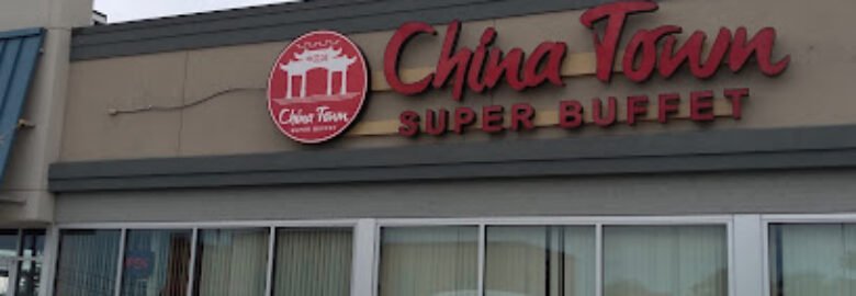 China Town Super Buffet
