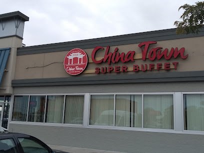 China Town Super Buffet