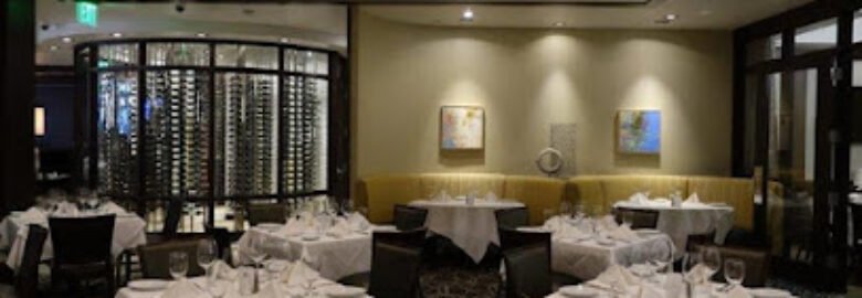 Ruth’s Chris Steak House
