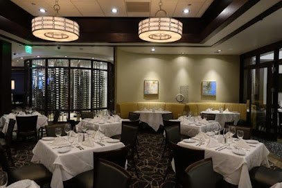 Ruth’s Chris Steak House