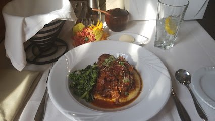 Careme’s Gourmet Restaurant