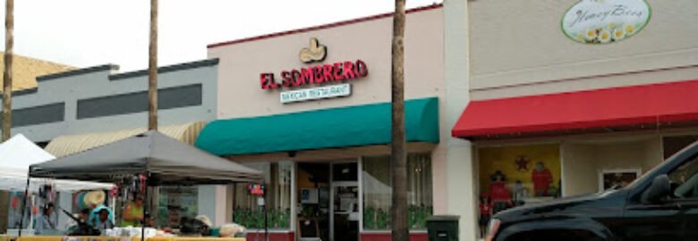 El Sombrero Restaurant