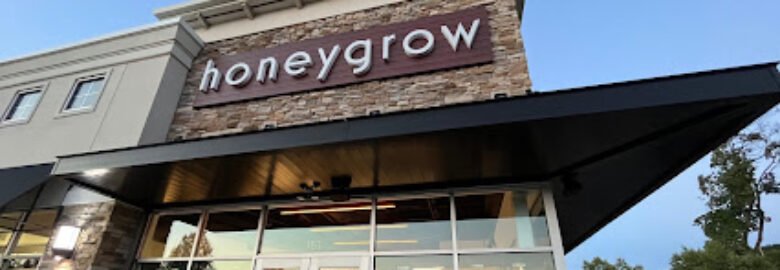 honeygrow