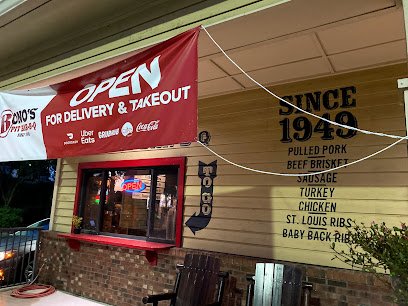 Bono’s Pit Bar-B-Q