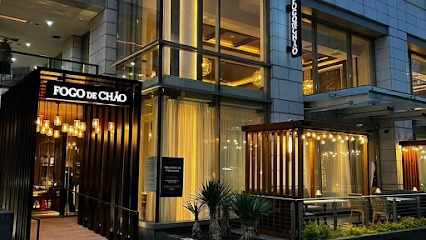 Fogo De Chao – Austin