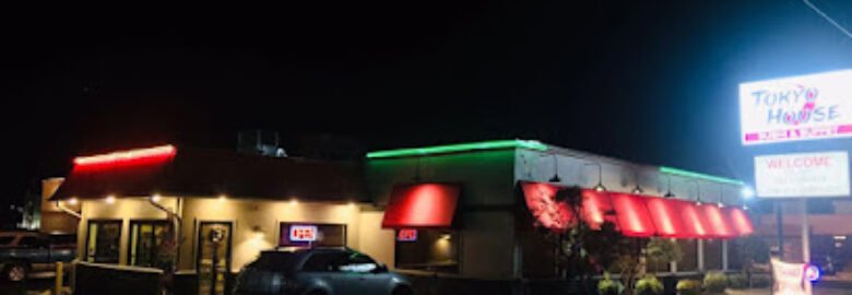 Tokyo House