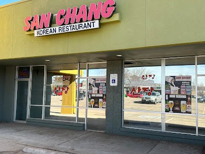 San Chang House