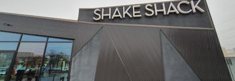Shake Shack Austin, Domain