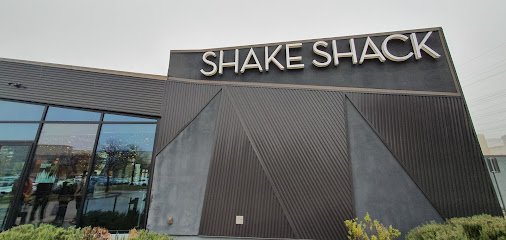 Shake Shack Austin, Domain