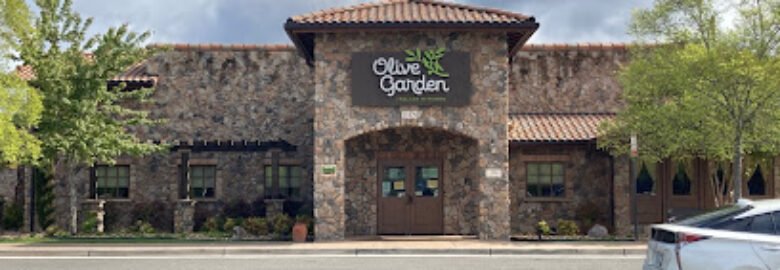 Olive Garden Italian Restaurant