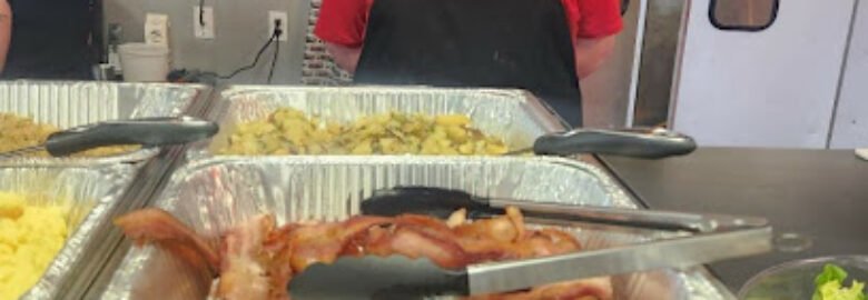 Big Belly’s Kitchen & Catering