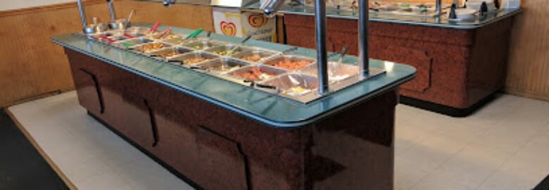China buffet