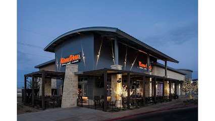 Kona Grill – El Paso