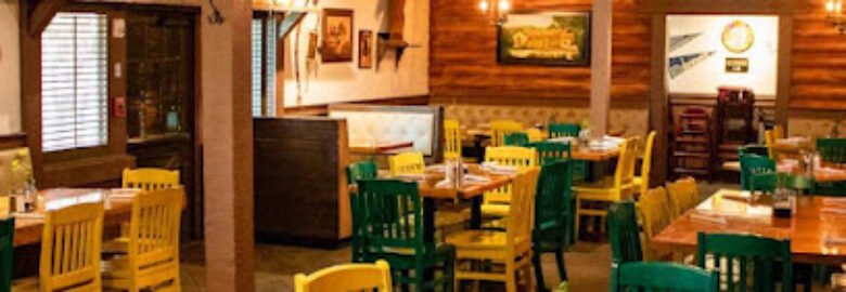 El Ranchito Restaurant