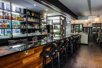 Maiko Sushi Lounge