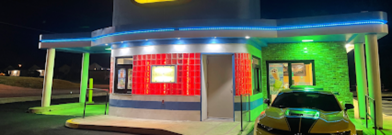 Golden China Restaurant
