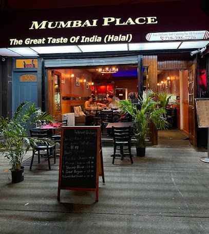 Mumbai Place