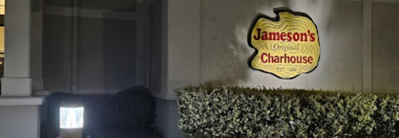 Jameson’s Charhouse