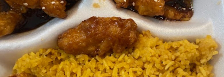 Good City Chinese Restaurant