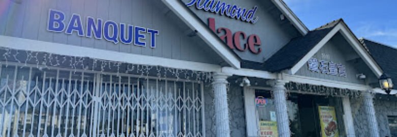 Diamond Palace