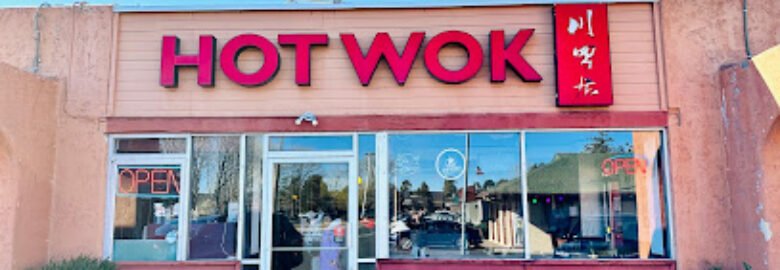 Hot Wok Restaurant