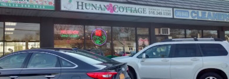 Hunan Cottage
