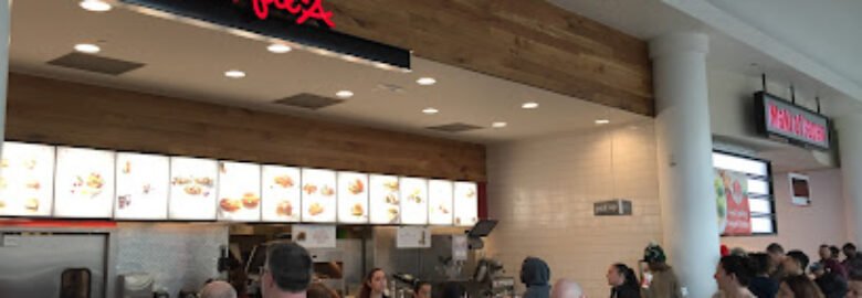 Chick-fil-A