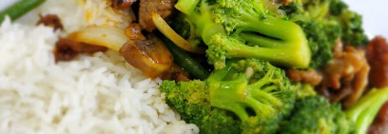 Panda Express
