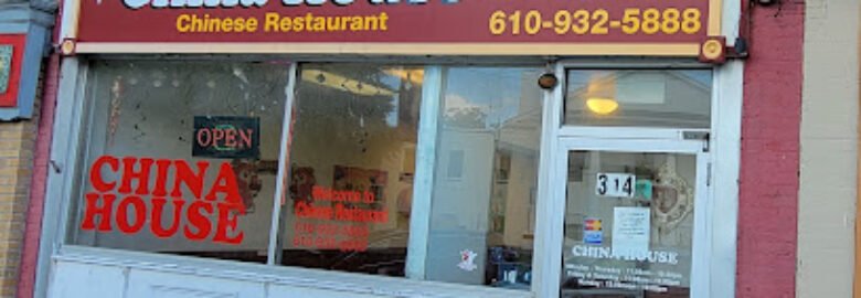 China House – Pennsylvania