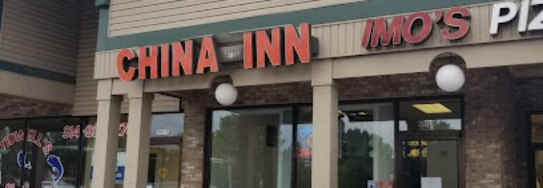 China Inn Restaurant