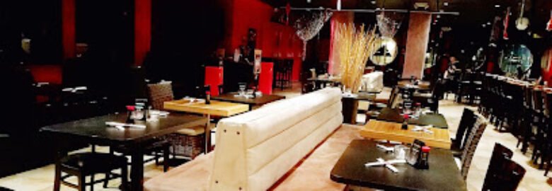 SakeBomber Sushi & Grill