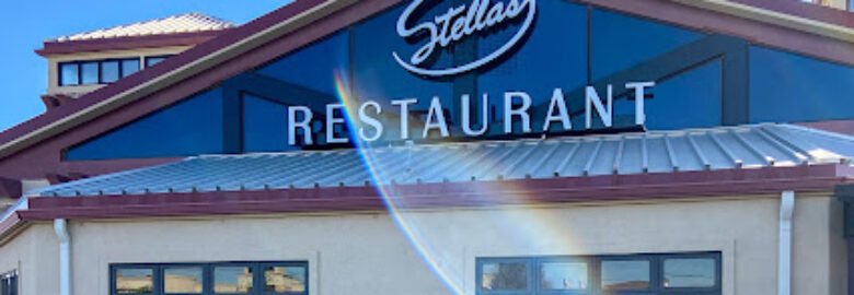 Stella’s Restaurant