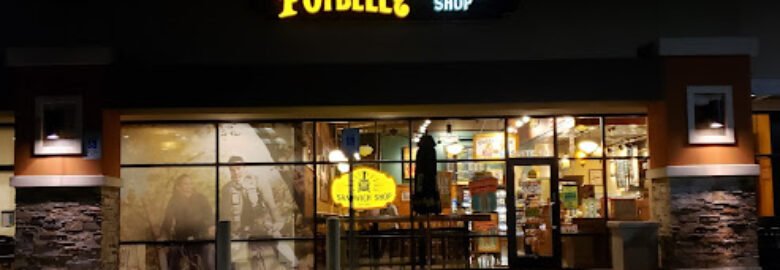 Potbelly Sandwich Shop