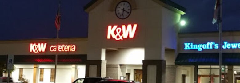 K&W Cafeteria