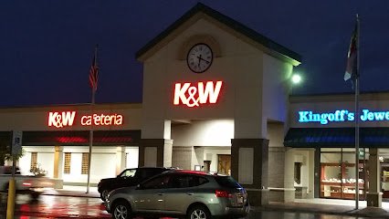 K&W Cafeteria