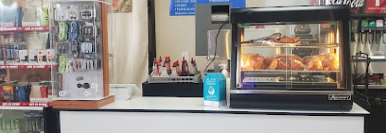 farida’s kitchen inside grub n go