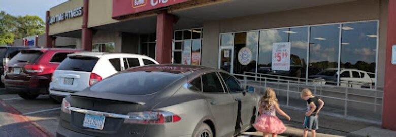 Cicis Pizza