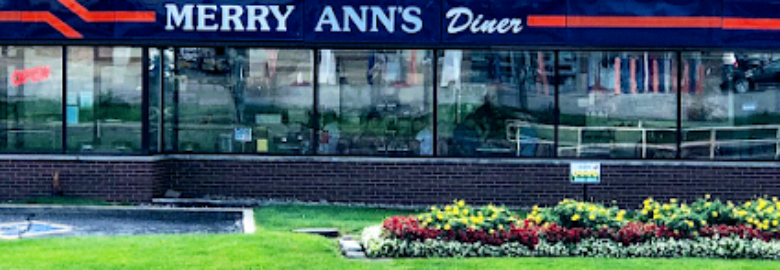 Merry Ann’s Diner