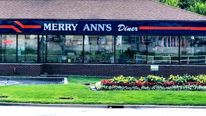 Merry Ann’s Diner