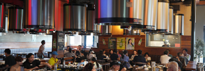 Kangnam Korean BBQ